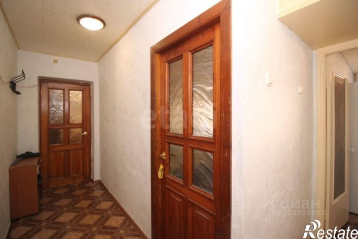 2-комн квартира