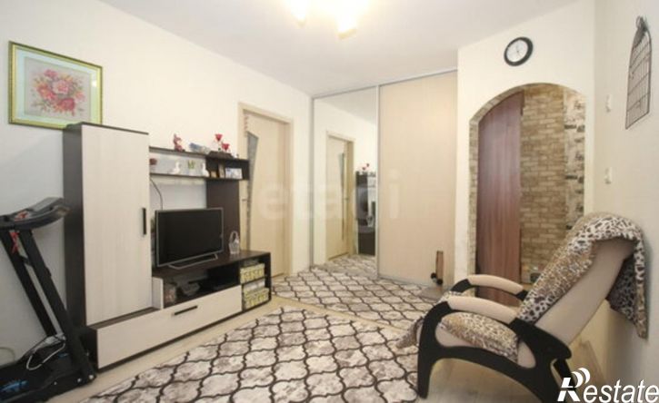 2-комн квартира улица Сулимова, 98,  д. 98