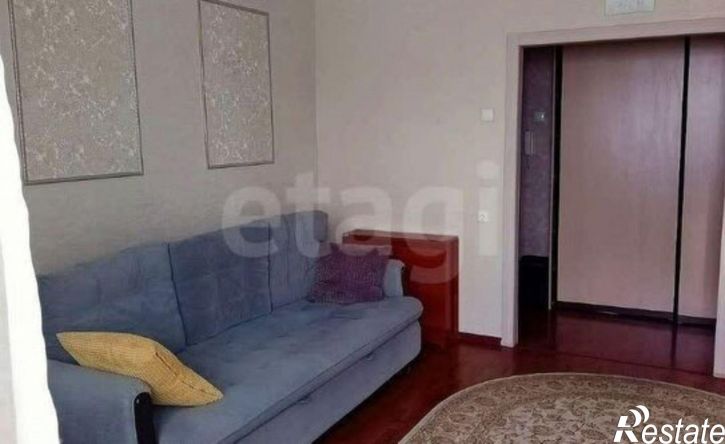 1-комн квартира улица Скульптора Головницкого, 28,  д. 28