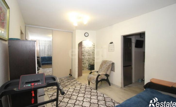 2-комн квартира улица Сулимова, 98,  д. 98