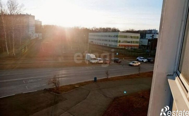 1-комн квартира улица Скульптора Головницкого, 28,  д. 28