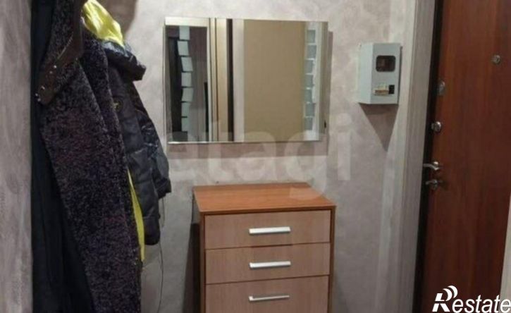 1-комн квартира улица Скульптора Головницкого, 28,  д. 28