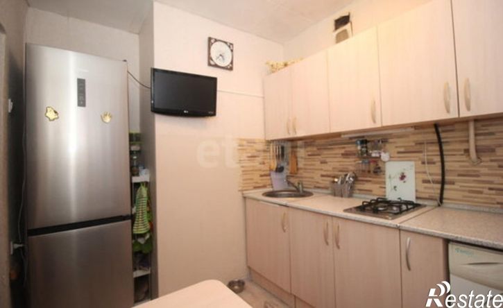 2-комн квартира улица Сулимова, 98,  д. 98