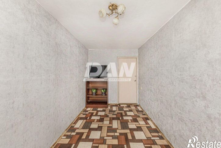 3-комн квартира 3-я Арзамасская улица, 5,  д. 5