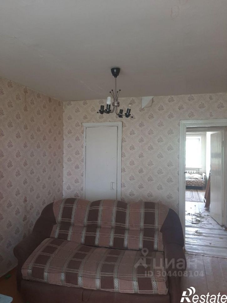 2-комн квартира Мебельная улица, 85А,  д. 85А