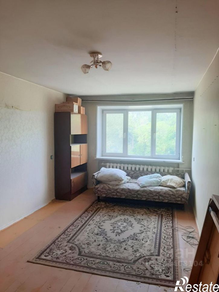 2-комн квартира Мебельная улица, 85А,  д. 85А