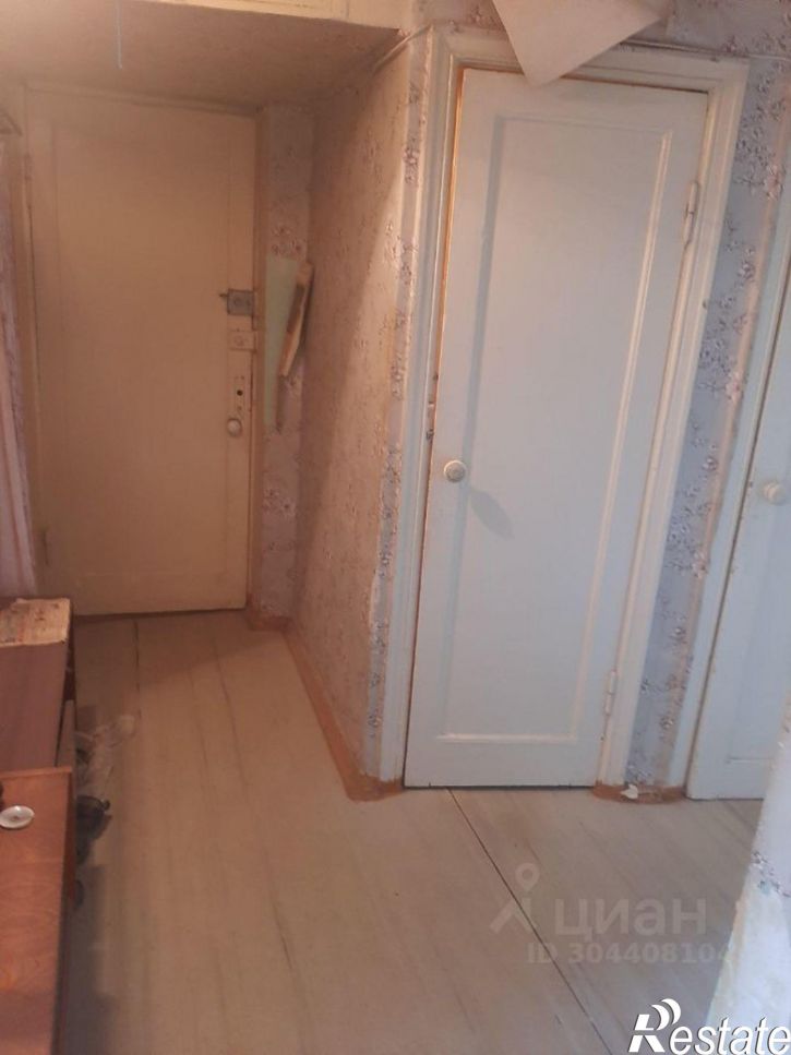 2-комн квартира Мебельная улица, 85А,  д. 85А