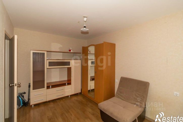 1-комн квартира улица Александра Шмакова, 29,  д. 29