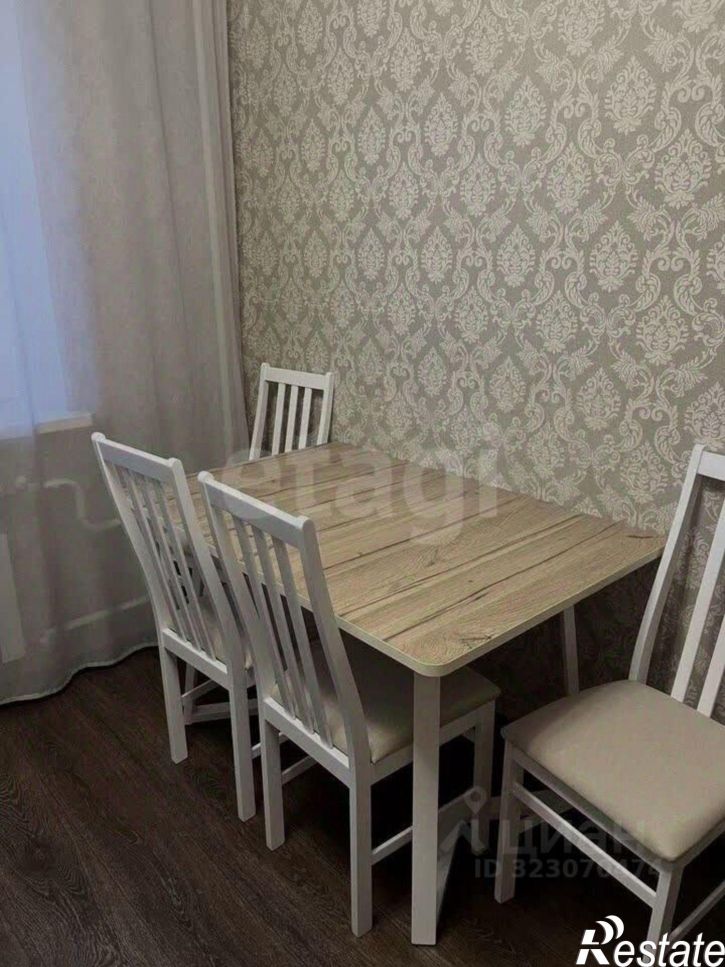 1-комн квартира улица Шота Руставели, 25А,  д. 25А