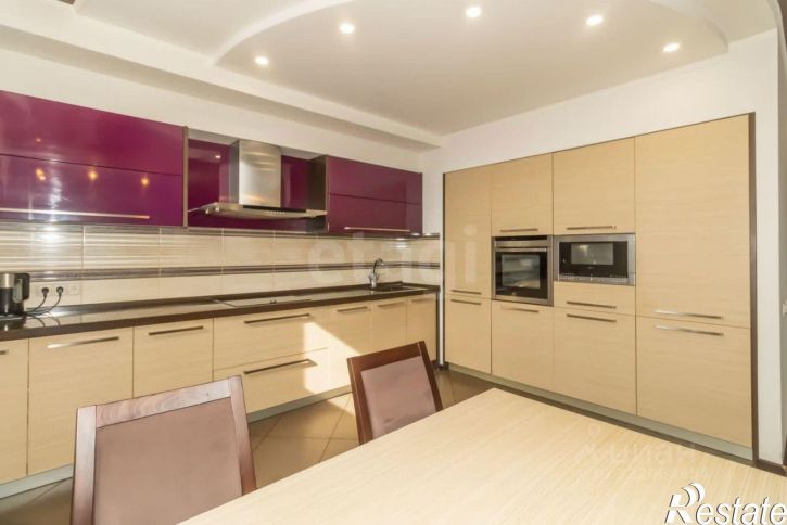 3-комн квартира улица Чайковского, 58,  д. 58