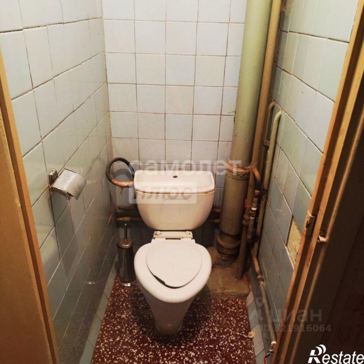 3-комн квартира улица Чичерина, 1,  д. 1