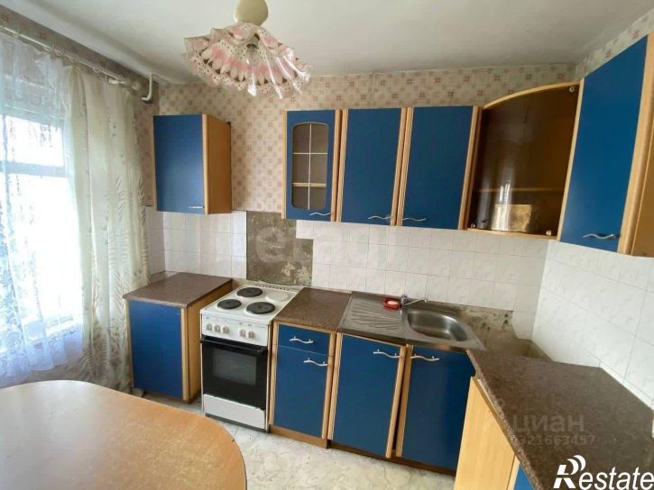 3-комн квартира улица Хохрякова, 6,  д. 6