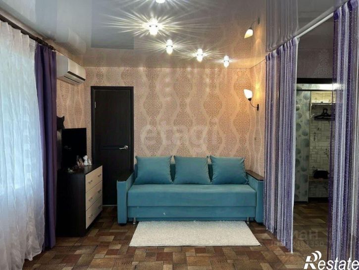 1-комн квартира улица Грибоедова, 3,  д. 3