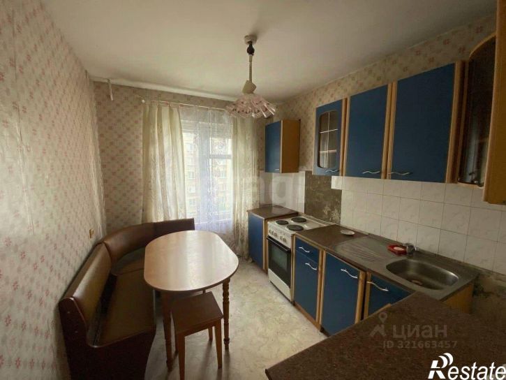 3-комн квартира улица Хохрякова, 6,  д. 6