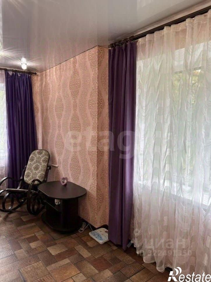 1-комн квартира улица Грибоедова, 3,  д. 3