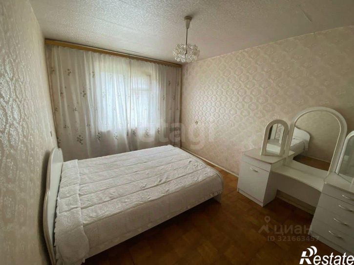 3-комн квартира улица Хохрякова, 6,  д. 6