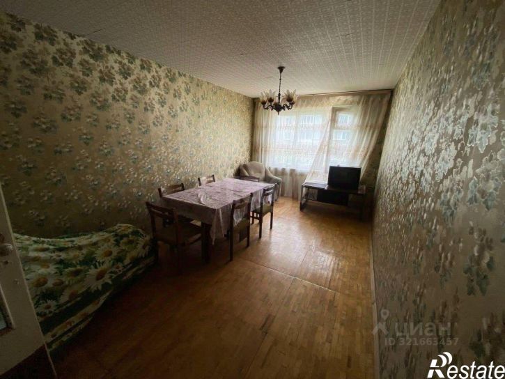 3-комн квартира улица Хохрякова, 6,  д. 6