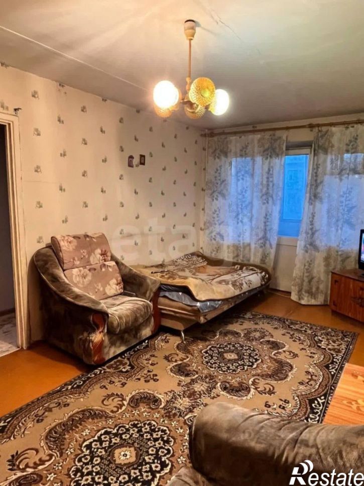 2-комн квартира шоссе Металлургов, 33А,  д. 33А