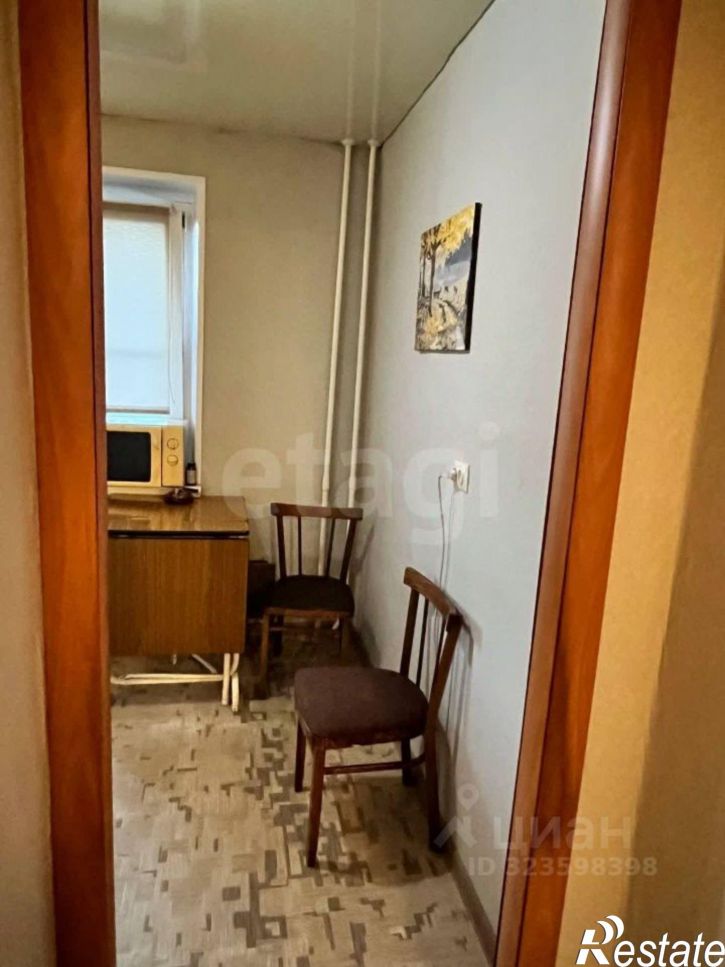 2-комн квартира шоссе Металлургов, 33А,  д. 33А