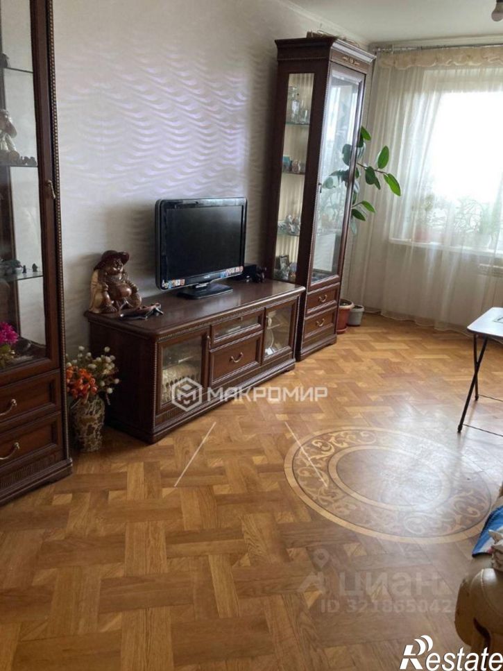 3-комн квартира улица 250-летия Челябинска, 1,  д. 1