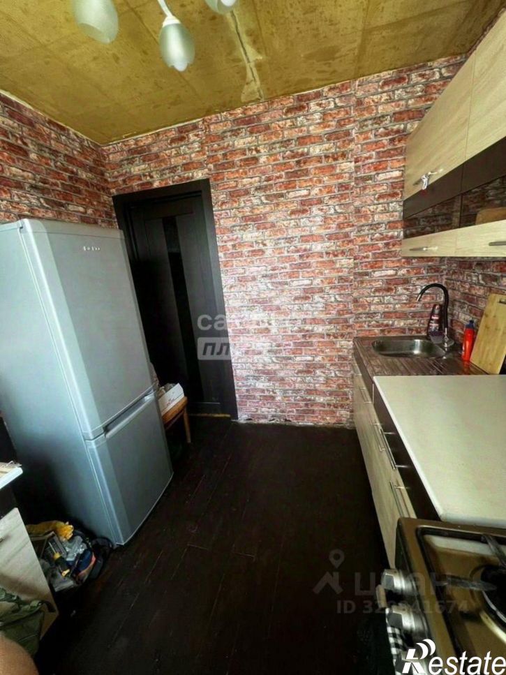 1-комн квартира Техникумовская улица, 34,  д. 34