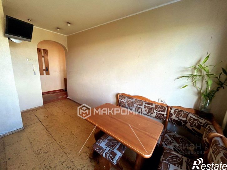 3-комн квартира улица 250-летия Челябинска, 1,  д. 1