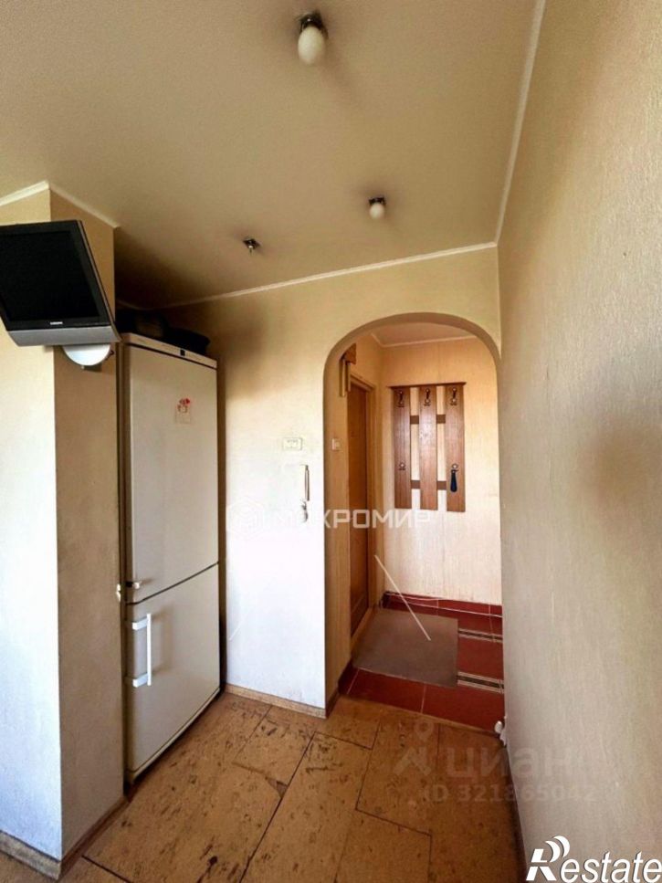 3-комн квартира улица 250-летия Челябинска, 1,  д. 1