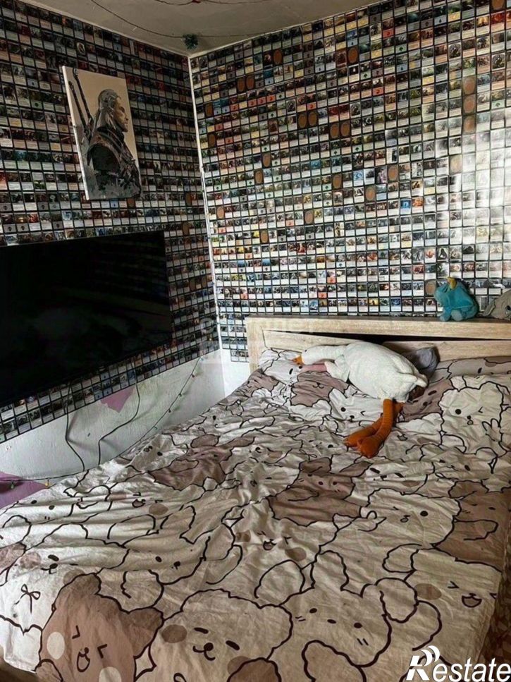 1-комн квартира Техникумовская улица, 34,  д. 34