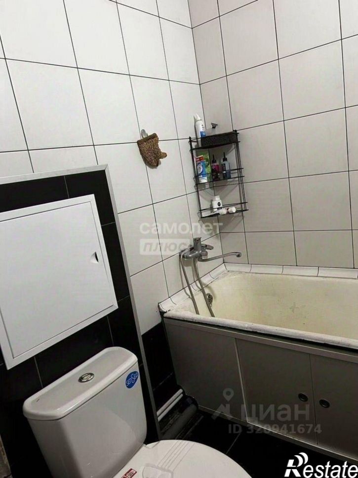 1-комн квартира Техникумовская улица, 34,  д. 34