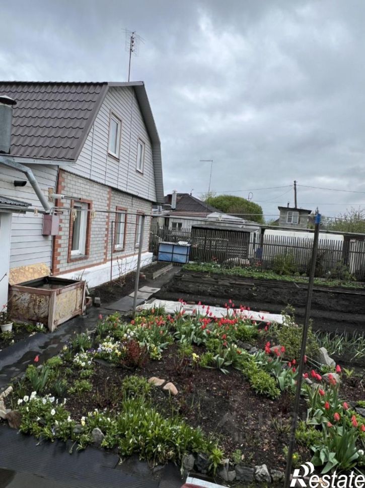 Коттедж/дом Транзитная улица, 21,  д. 21