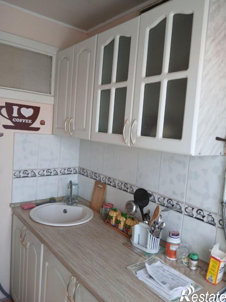 2-комн квартира улица Барбюса, 144,  д. 144