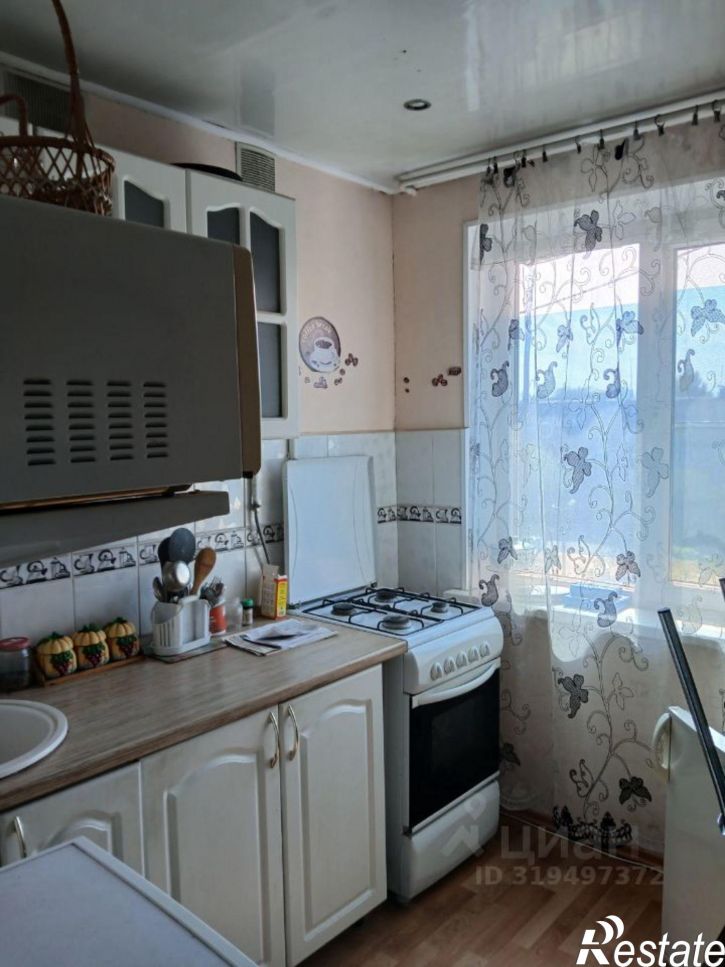 2-комн квартира улица Барбюса, 144,  д. 144