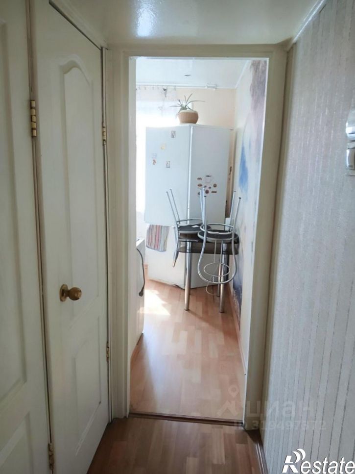 2-комн квартира улица Барбюса, 144,  д. 144