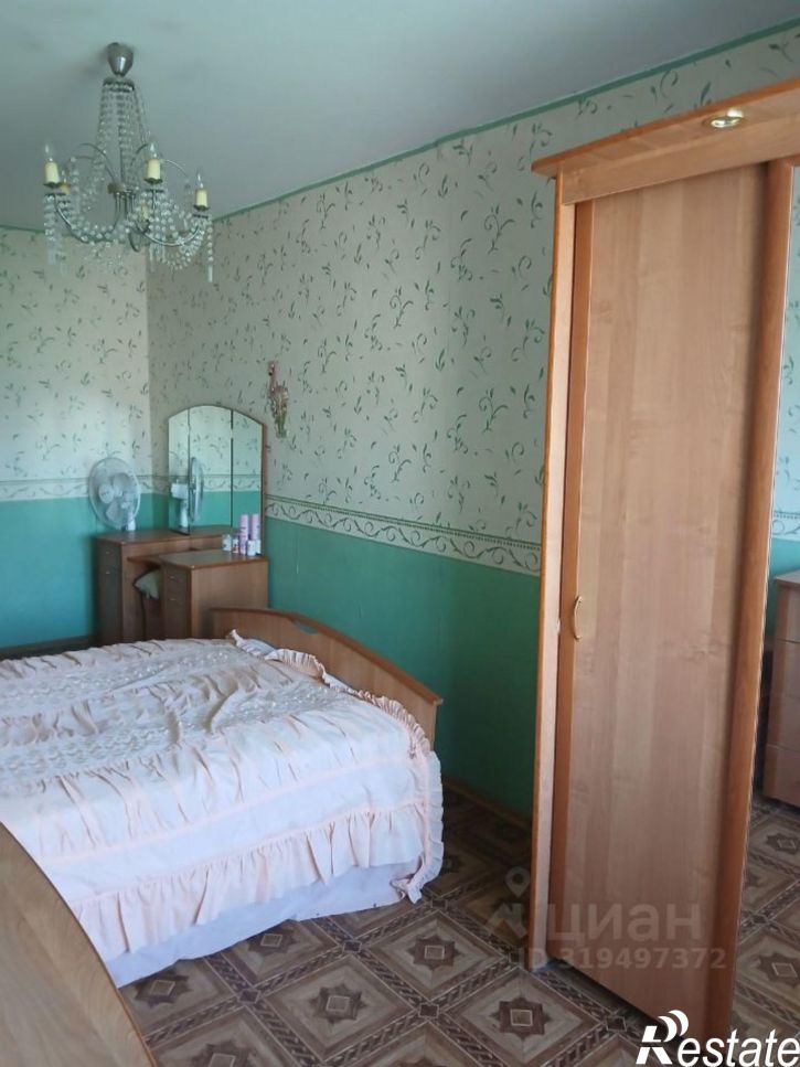 2-комн квартира улица Барбюса, 144,  д. 144