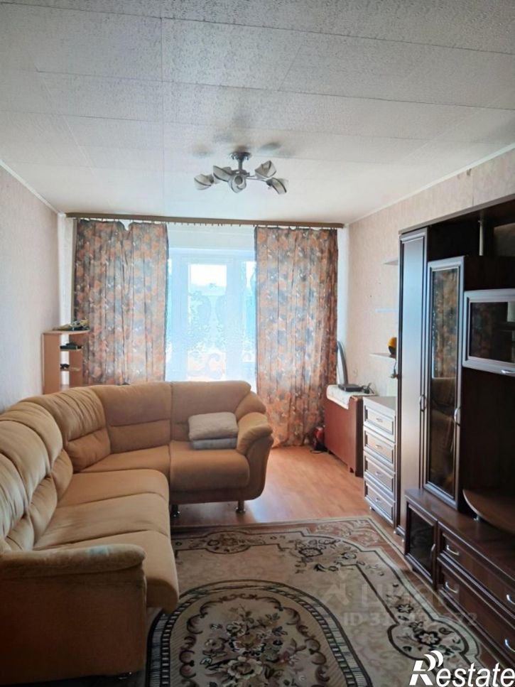 2-комн квартира улица Барбюса, 144,  д. 144