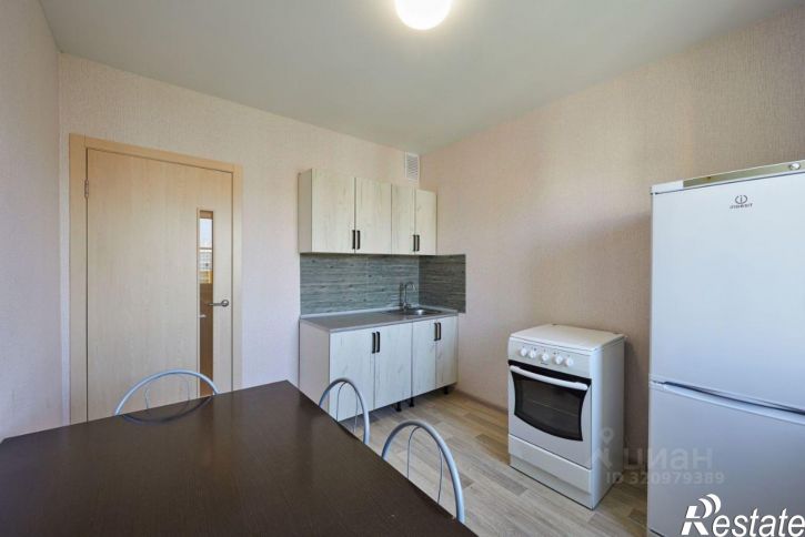 1-комн квартира улица Конструктора Духова, 29,  д. 29