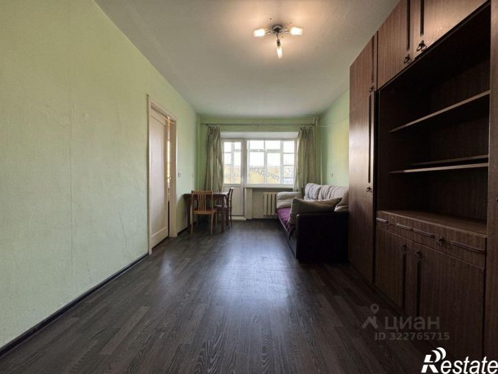 2-комн квартира улица Свободы, 102,  д. 102