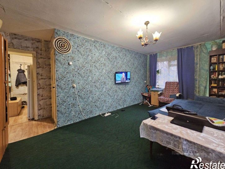 2-комн квартира Челябинск, пр-кт. Победы, 151