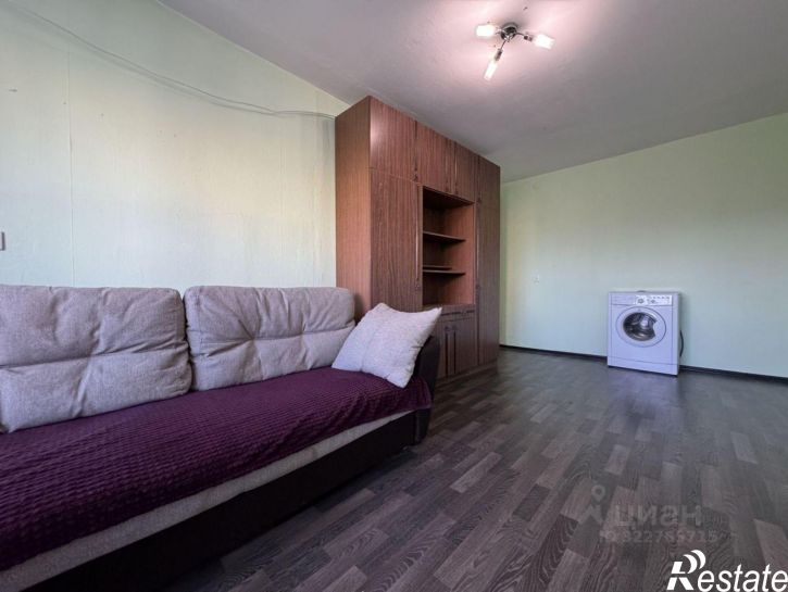 2-комн квартира улица Свободы, 102,  д. 102