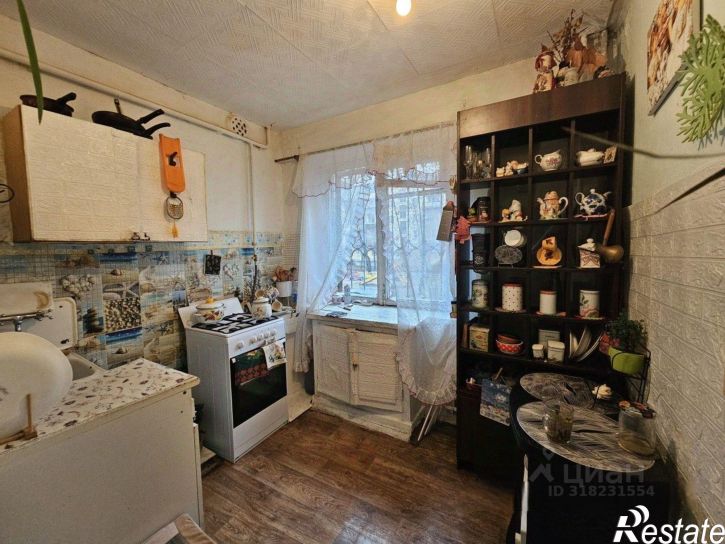 2-комн квартира Челябинск, пр-кт. Победы, 151