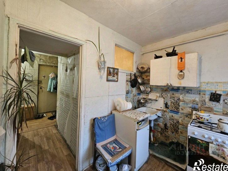 2-комн квартира Челябинск, пр-кт. Победы, 151