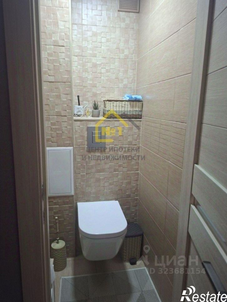 3-комн квартира улица Александра Шмакова, 31,  д. 31