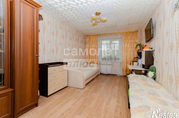 1-комн квартира проспект Победы, 196А,  д. 196А