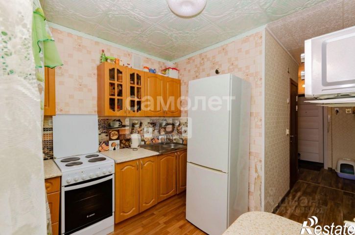 1-комн квартира проспект Победы, 196А,  д. 196А