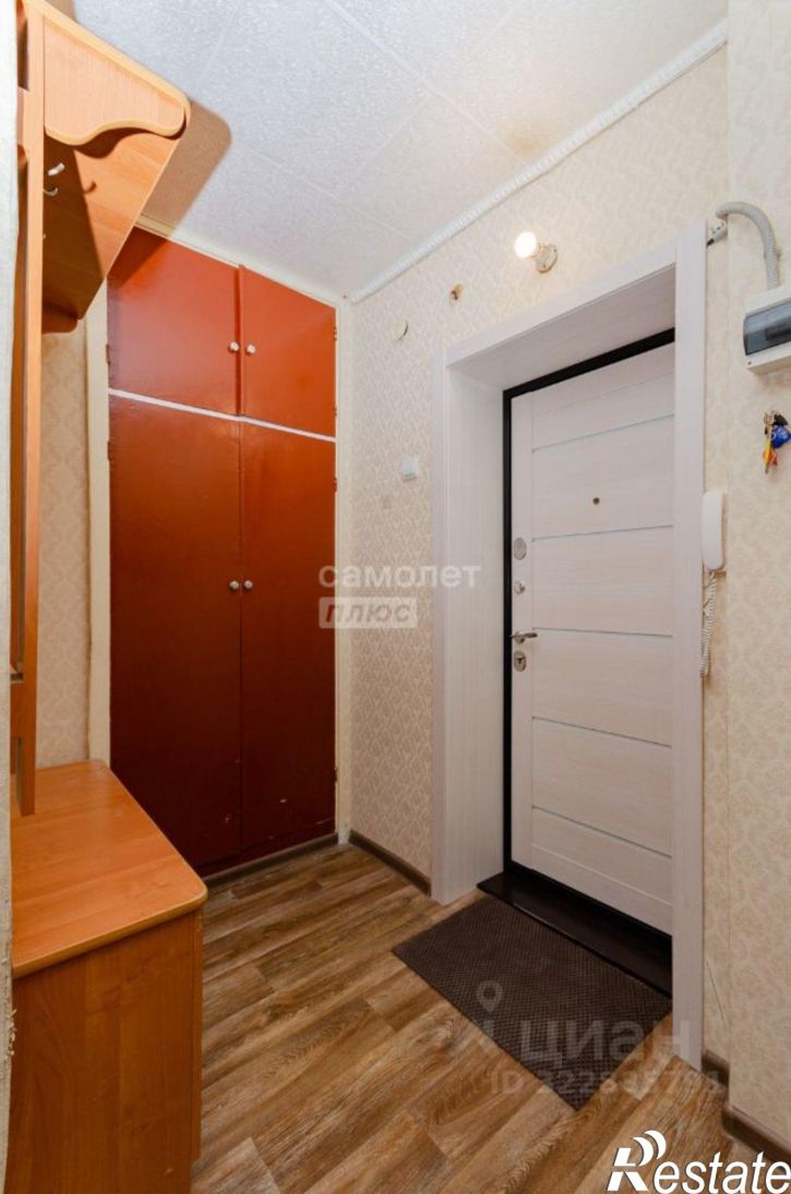 1-комн квартира проспект Победы, 196А,  д. 196А