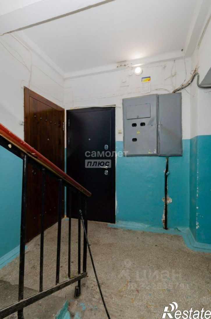 1-комн квартира проспект Победы, 196А,  д. 196А