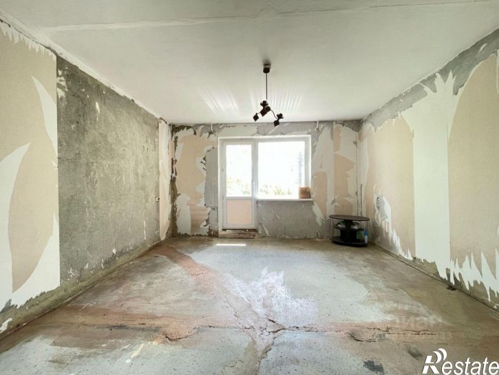 1-комн квартира Челябинск г.