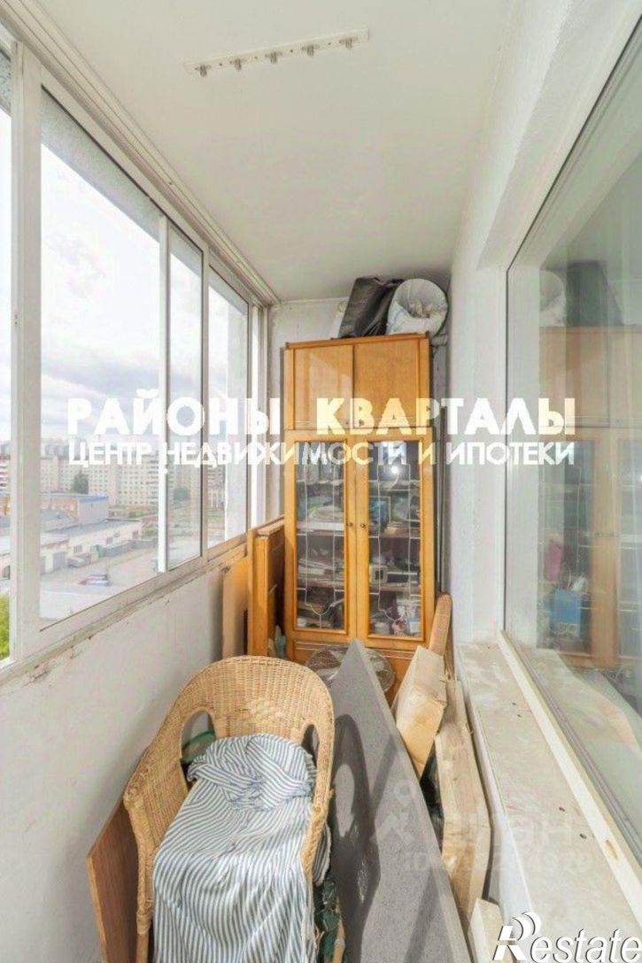 1-комн квартира улица Художника Русакова, 7Б,  д. 7Б