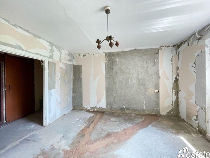 1-комн квартира Челябинск г.