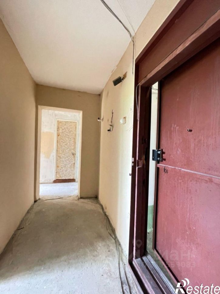 1-комн квартира Челябинск г.